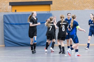 Bild 537 - wCJ Falkinnen Cup